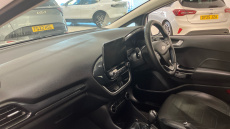 Ford Fiesta 1.0 EcoBoost Hybrid mHEV 125 Active X 5dr Petrol Hatchback